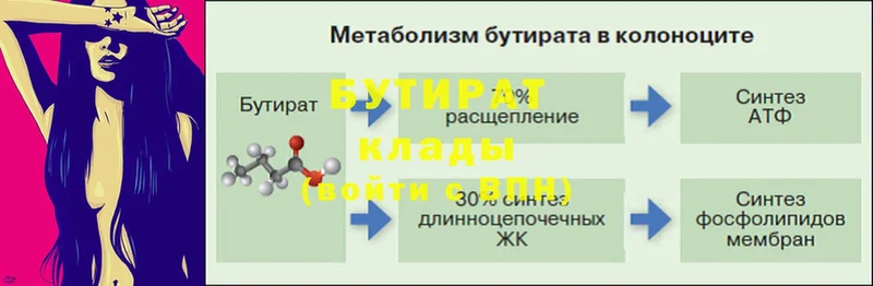 БУТИРАТ жидкий экстази  Осташков 